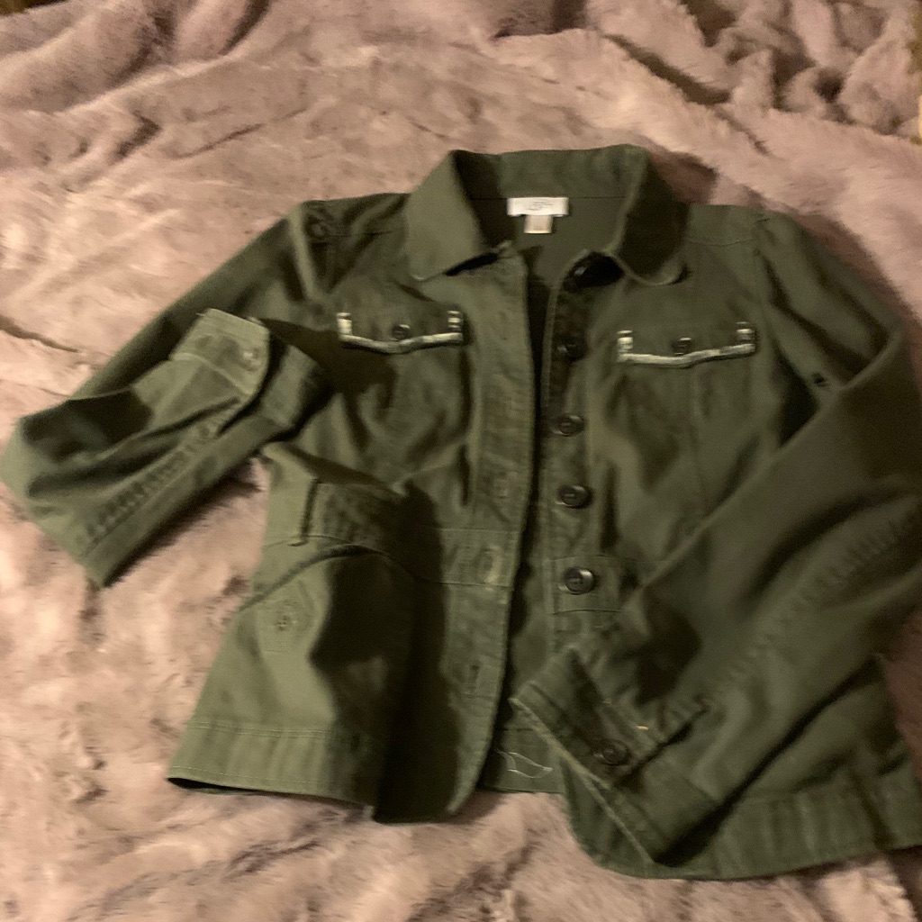 Lotf Light Jacket